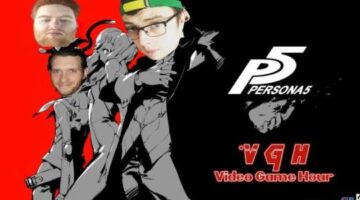 Video Game Hour Episode 16: Hollywood State of Mind