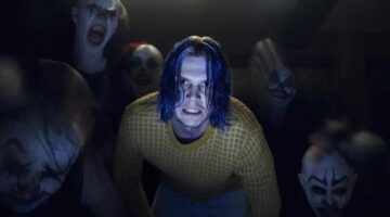 Why American Horror Story: Cult Begins on Trump’s Election Night