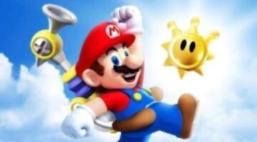 How Super Mario Odyssey was Shaped by One of Mario’s Biggest Flops