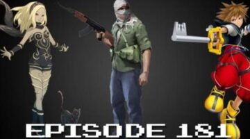 The Gamesmen, Episode 181 – Tickling Sausage Sports