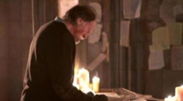 ‘The Strain’ Recap: The TeamSsuffers a Devastating Loss