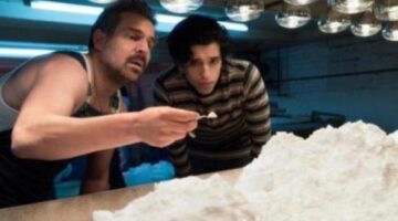 Narcos Review – EW