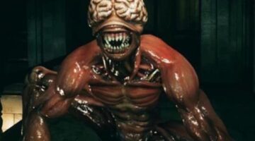 Resident Evil 2 VR remake will haunt your dreams forever