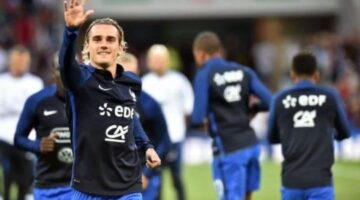 Antoine Griezmann release clause change gives Manchester United hope of January deal