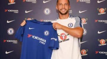 Big mistake? Arsenal told they should have made bid for Chelsea signing