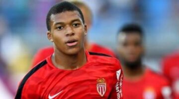 I cannot understand how Paris Saint-Germain did not break FFP over Mbappe, says Monaco president