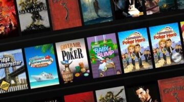 Utomik – Subscription Gaming Hits 600 Games
