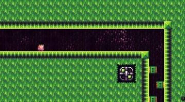 Necrosphere PC Review – 8 Bit Wonderful – Thumb Culture