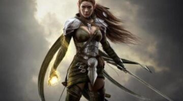 5 Things We Need In The Next Elder Scrolls