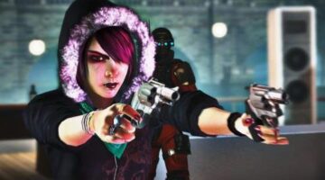 Alpha Protocol 2: The Forbidden Dream of Obsidian Boss