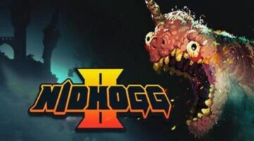 Nidhogg 2 Review – PlayStation 4 – Thisgengaming