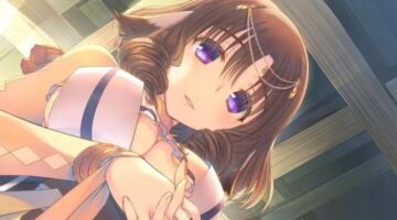 Utawarerumono: Mask of Truth Review — The Things We Do for the Ones We Care About | DualShockers