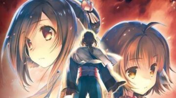 Utawarerumono: Mask of Truth Review | Hardcore Gamer