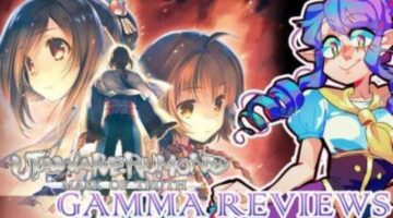 Utawarerumono: Mask of Truth Review| Gaming Gamma
