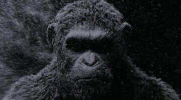 War for the Planet of the Apes Review – doubleJUMP