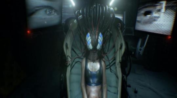 Observer Review: Layers of “Meh” | IRB Gamer