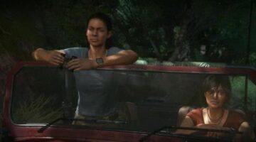 Uncharted: The Lost Legacy Review – Meet The New Raiders | IRB Gamer