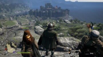 JRPGs vs WRPGs – What’s the difference & which is better?