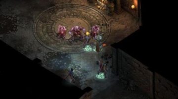 Pillars of Eternity: Complete Edition Review | TheXboxHub