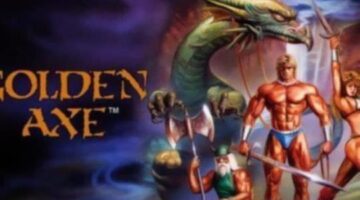 Golden Axe Sega Forever Edition Review – Gamingonbatteries.com