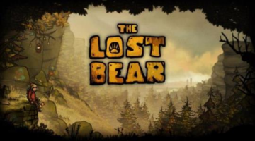 Review: The Lost Bear
