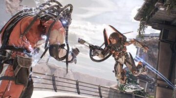As concurrent player numbers fall, does Lawbreakers have a future?