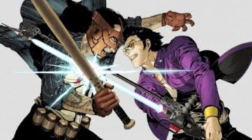 Travis Strikes Again: No More Heroes Might Come to Other Consoles Besides Switch