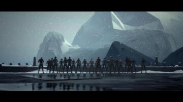 Absolver – PS4 Review – PlayStation Country