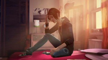 Life Is Strange: Before The Storm Episode 1 “Awake” Review – NerdBite
