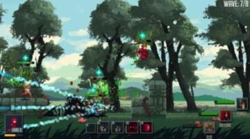 Review: Warlocks vs Shadows (PlayStation 4)|Gert Lush Gaming