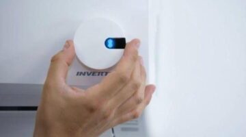 Bring your air conditioner to the 21st century with Sensibo