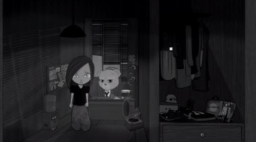 Bear With Me’s Third & Final Episode Coming October 5th