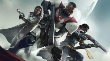 Destiny 2 Review in Progress |Twinfinite
