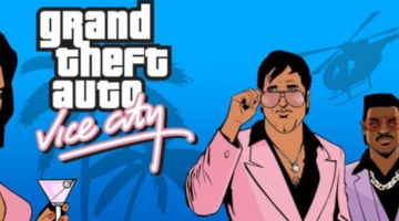 Revisiting: Grand Theft Auto: Vice City (2002)