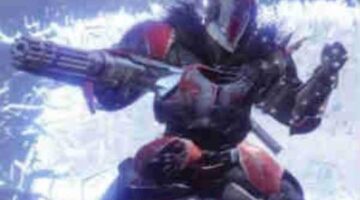 Destiny 2 ‘is not the game fans wanted’ – 15 hours in (PSU)