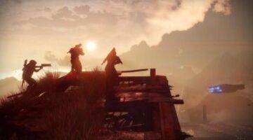 Destiny 2 Gets Good Even Before its End Game