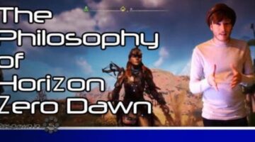 VIDEO | The Philosophy of Horizon: Zero Dawn (SPOILERS) – Respawn In…5