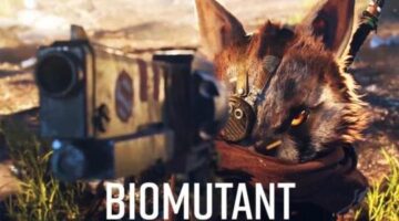 PAX West 2017: Biomutant Hands-On – All Aboard the Hype Train | COGconnected