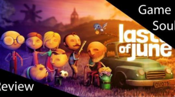 Last Day of June Review – A Beautiful Experience – GameSoulz