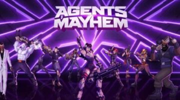 Agents of Mayhem review: A Fun But Flawed Attempt at a Spin-Off – EliteGamer