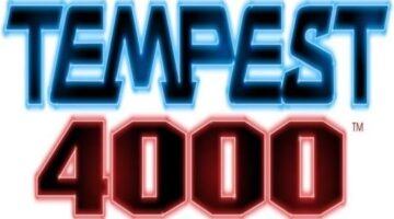 Classic Tempest Gets a Facelift from Atari in Aptly-Named Tempest 4000