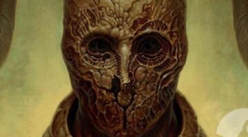 SCORN is the Stuff Stanley Kubrick Nightmares Are Made Of