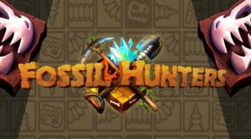 Discover Fossils and Build Dinosaurs in ‘Fossil Hunters’, Now Live on Kickstarter | Raging Gazebo