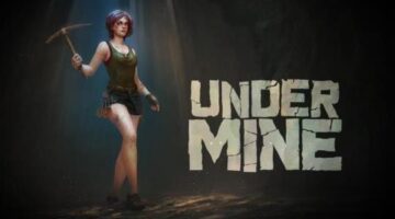 Unique Survival Horror Title – Undermine – Entering Early Access This Fall