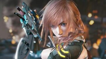 Mobius Final Fantasy Launches Lightning Event Starting Today