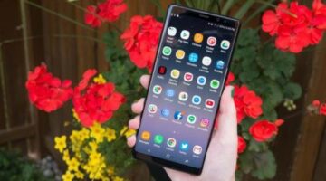 Samsung Galaxy Note 8 Review: Second chances | MobileSyrup