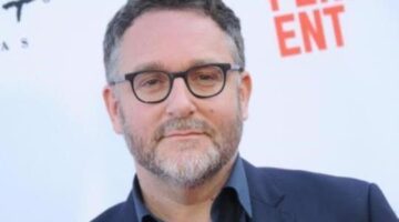 Colin Trevorrow is Out as Star Wars: Episode IX Director