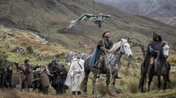 ‘Pilgrimage’ Film Review | The Reel Roundup