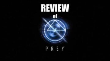 Prey Review – Middle Of The Food Chain