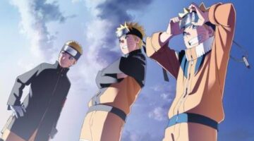 Vote Your Favorite Naruto Song on Aniplex